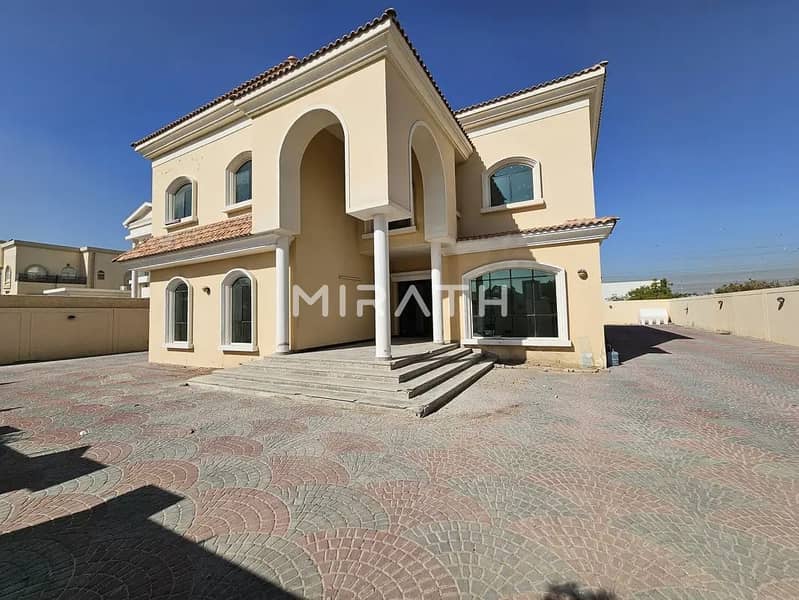 Villa in Al Barsha,Al Barsha South,Al Barsha South 1, 6 slaapkamers, 350000 AED - 16798407 Villa in Al Barsha,Al Barsha South,Al Barsha South 1, 6 slaapkamers, 350000 AED - 16798407