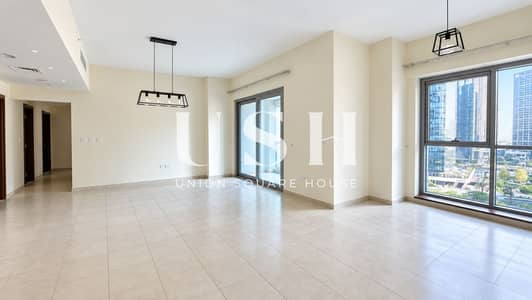 3 Camere Appartamento in affitto a Business Bay, Dubai - Bright Minimalist Apartment with City Views. png 3 Camere Appartamento in affitto a Business Bay, Dubai - Bright Minimalist Apartment with City Views. png