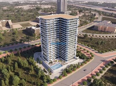 Studio for Sale in Dubai Land Residence Complex (DLRC), Dubai - LUXURY STUDIO | INVESTOR DEAL | PREMIUM AMENITIES Studio for Sale in Dubai Land Residence Complex (DLRC), Dubai - LUXURY STUDIO | INVESTOR DEAL | PREMIUM AMENITIES