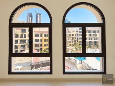 1 Bedroom Apartment for Rent in Jumeirah Village Circle (JVC), Dubai - F1BBEA28-7663-4E20-90F4-08B63F538369. png