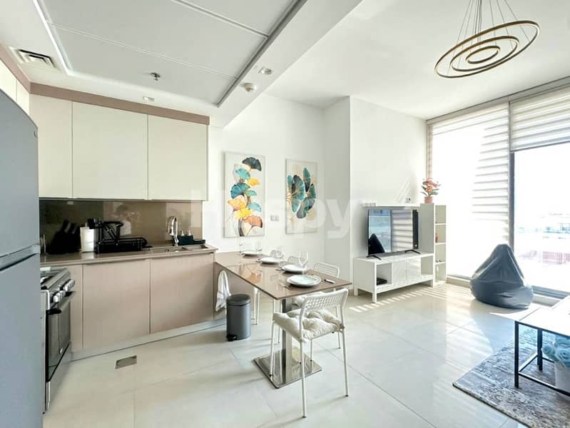 Wohnung in Jumeirah Village Circle (JVC),JVC District 11,Bluebell Residence, 1 schlafzimmer, 72000 AED - 16798520 Wohnung in Jumeirah Village Circle (JVC),JVC District 11,Bluebell Residence, 1 schlafzimmer, 72000 AED - 16798520