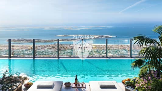 1 Slaapkamer Appartement te Koop in Business Bay, Dubai - Image 1