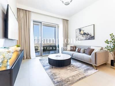 1 Bedroom Apartment for Sale in Za'abeel, Dubai - High Floor | Furnished | Dubai Mall | VOT