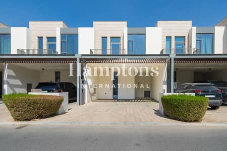 Townhouse de 3 chambres à à vendre à Arabian Ranches 3, Dubai - Maison de ville à Arabian Ranches 3，Sun, 3 chambres, 2795000 AED - 16756084