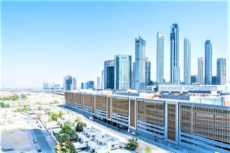 2 Camere Appartamento in affitto a Za'abeel, Dubai - Appartamento a Za'abeel，Za'abeel 2，Downtown Views II，Downtown Views II Tower 3, 2 camere da letto, 134988 AED - 16798546