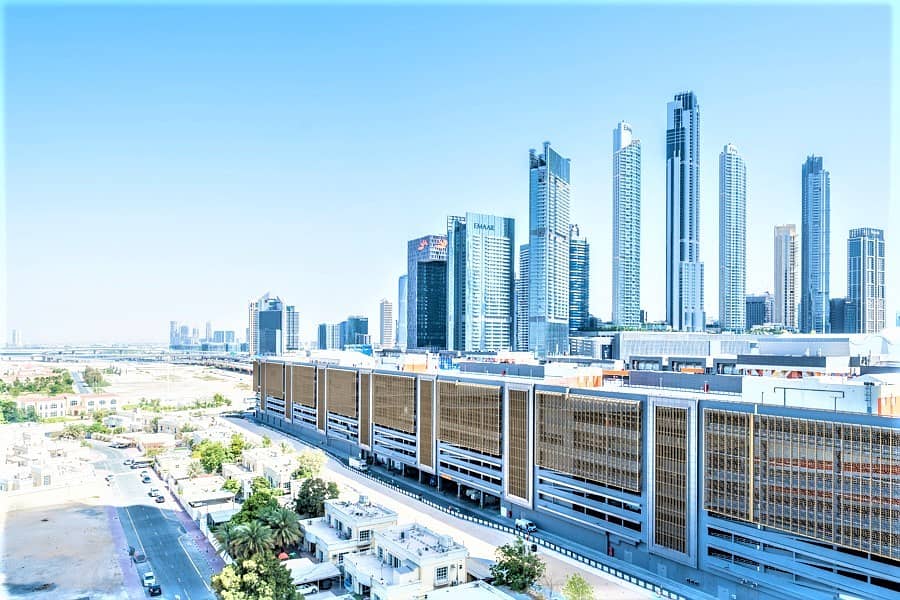 Appartamento a Za'abeel,Za'abeel 2,Downtown Views II,Downtown Views II Tower 3, 2 camere da letto, 134988 AED - 16798546 Appartamento a Za'abeel,Za'abeel 2,Downtown Views II,Downtown Views II Tower 3, 2 camere da letto, 134988 AED - 16798546