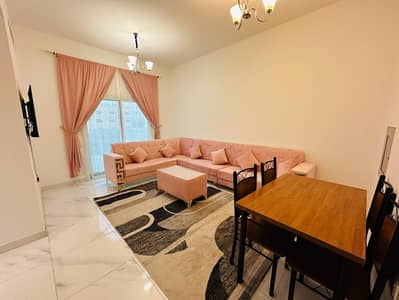 1 Спальня Апартамент в аренду в Аль Рашидия, Аджман - 1IMG-20251011-WA0280. jpg