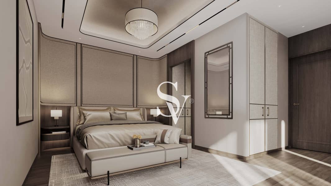 Appartement à Dubai South,Residential District,The Pulse,Marquis Horizon, 2 chambres, 1480464 AED - 16798552 Appartement à Dubai South,Residential District,The Pulse,Marquis Horizon, 2 chambres, 1480464 AED - 16798552