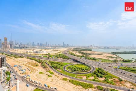 3 Camere Appartamento in vendita a Sobha Hartland, Dubai - Appartamento a Sobha Hartland，The Crest，The Crest Tower A, 3 camere da letto, 3499990 AED - 16798558