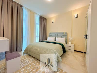 1 Schlafzimmer Wohnung zum Miete in Madinat Al Riyad, Abu Dhabi - WhatsApp Image 2026-10-09 at 4.38. 38 PM (2). jpeg