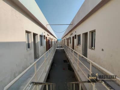Labour Camp de  à à louer à Al Sajaa Industrial, Sharjah - WhatsApp Image 2026-10-05 at 18.43. 20 (2). jpeg