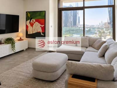 1 Bedroom Flat for Rent in Business Bay, Dubai - Premium 1 Bedroom Apartment| Stunning Skyline View