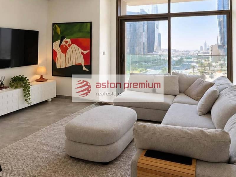 Premium 1 Bedroom Apartment| Stunning Skyline View Premium 1 Bedroom Apartment| Stunning Skyline View