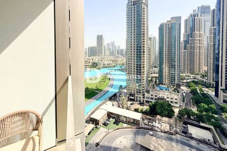 2 Camere Appartamento in affitto a Downtown Dubai, Dubai - Appartamento a Downtown Dubai，Opera District，Grande, 2 camere da letto, 219990 AED - 16798256