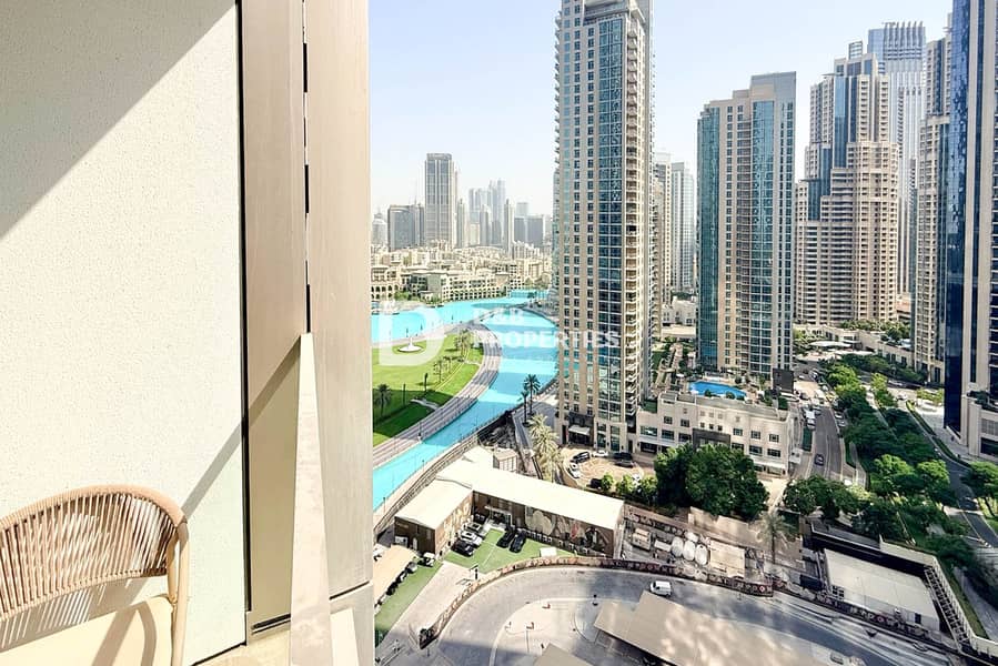 Appartamento a Downtown Dubai,Opera District,Grande, 2 camere da letto, 219990 AED - 16798256 Appartamento a Downtown Dubai,Opera District,Grande, 2 camere da letto, 219990 AED - 16798256