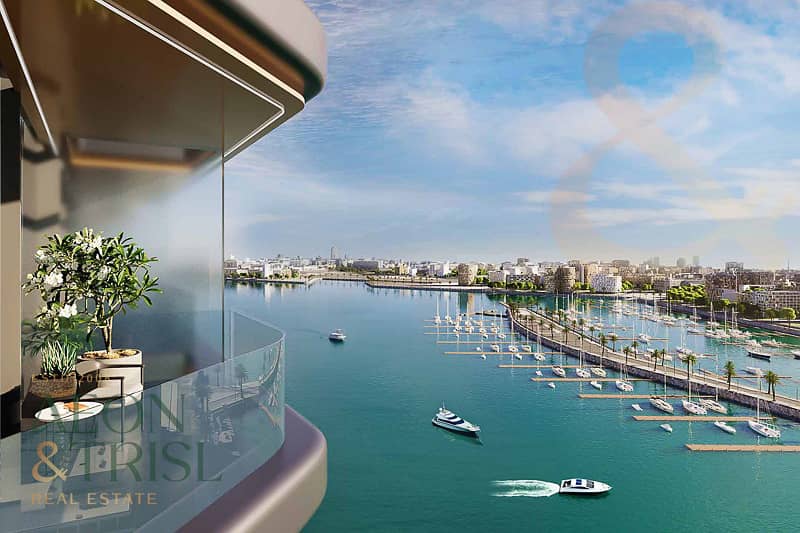 Appartement in Dubai Maritime City,Nautica Two, 1 slaapkamer, 2000000 AED - 16798612 Appartement in Dubai Maritime City,Nautica Two, 1 slaapkamer, 2000000 AED - 16798612