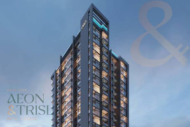 Apartamento en Al Jaddaf,Boutique 23, 790000 AED - 16798611 Apartamento en Al Jaddaf,Boutique 23, 790000 AED - 16798611