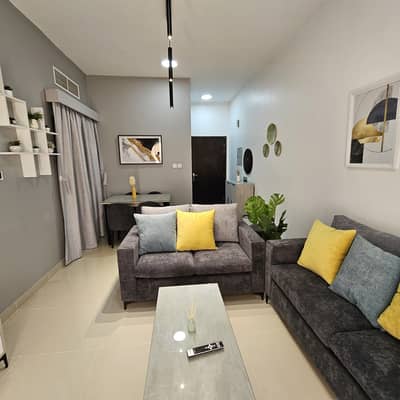 1 Schlafzimmer Wohnung zum Miete in Al Jurf, Ajman - 9WhatsApp Image 2026-06-29 at 11.10. 33 AM (1). jpeg
