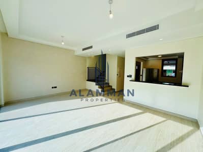 3 Bedroom Townhouse for Rent in DAMAC Lagoons, Dubai - WhatsApp Image 2026-10-09 at 4.35. 47 PM. jpeg
