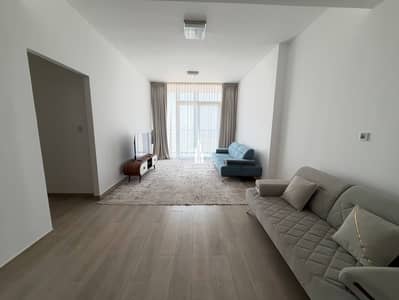 2 Bedroom Flat for Rent in Jumeirah Village Circle (JVC), Dubai - High Floor | 2BHK + Study Room | Nice View