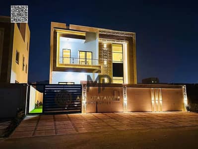 4 Bedroom Villa for Sale in Al Helio, Ajman - batch_871736336-1066x800. webp