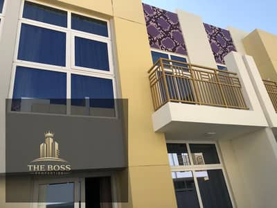 3 Camere Townhouse in affitto a DAMAC Hills 2 (Akoya by DAMAC), Dubai - WhatsApp Image 2026-10-09 at 2.23. 26 PM (1). jpeg
