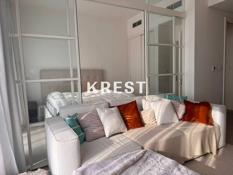 Modern 1 Bedroom Apartment | Golfville Modern 1 Bedroom Apartment | Golfville
