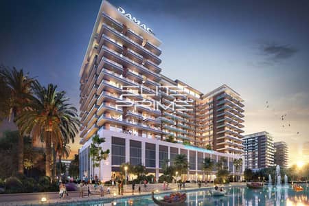 DAMAC Riverside， 迪拜 2 卧室单位待售 - WhatsApp Image 2026-10-06 at 2.02. 57 PM (3). jpeg