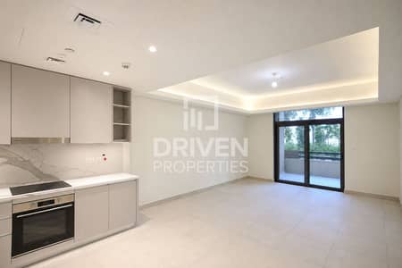 1 Slaapkamer Appartement te Huur in Madinat Jumeirah Living, Dubai - Appartement in Madinat Jumeirah Living，Lamaa，Lamaa Building 2, 1 slaapkamer, 110000 AED - 16798728