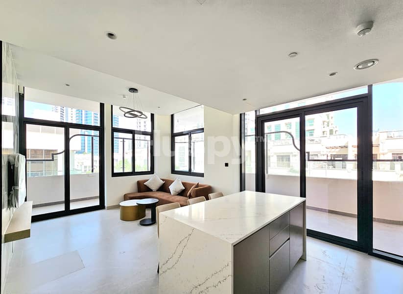 Wohnung in Jumeirah Village Circle (JVC),JVC District 12,Ashton Park,Ashton Park Residences, 1 schlafzimmer, 85000 AED - 16798747 Wohnung in Jumeirah Village Circle (JVC),JVC District 12,Ashton Park,Ashton Park Residences, 1 schlafzimmer, 85000 AED - 16798747