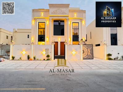 6 Bedroom Villa for Sale in Al Helio, Ajman - batch_WhatsApp Image 2026-07-20 at 8.12. 22 PM (2). jpeg 6 Bedroom Villa for Sale in Al Helio, Ajman - batch_WhatsApp Image 2026-07-20 at 8.12. 22 PM (2). jpeg