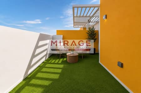 3 Schlafzimmer Townhouse zum Miete in DAMAC Hills 2 (Akoya by DAMAC), Dubai - WhatsApp Image 2026-10-07 at 7.35. 08 PM. jpeg