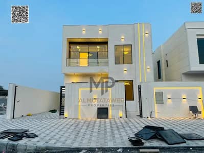 4 Bedroom Villa for Sale in Al Helio, Ajman - batch_871736283-1066x800. webp