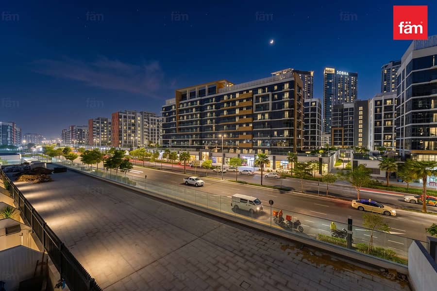 Apartamento en Meydan,Azizi Riviera,Azizi Riviera 46, 45000 AED - 16798757 Apartamento en Meydan,Azizi Riviera,Azizi Riviera 46, 45000 AED - 16798757