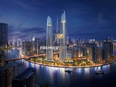 Studio zum Verkauf in Business Bay, Dubai - Wohnung in Business Bay,Canal Heights 2, 1372000 AED - 16798756 Studio zum Verkauf in Business Bay, Dubai - Wohnung in Business Bay,Canal Heights 2, 1372000 AED - 16798756