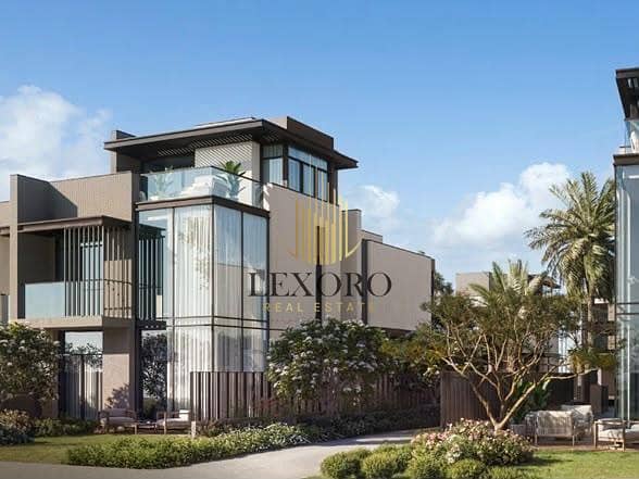 Single Row | Close to Pool & Park | Genuine Resale Single Row | Close to Pool & Park | Genuine Resale