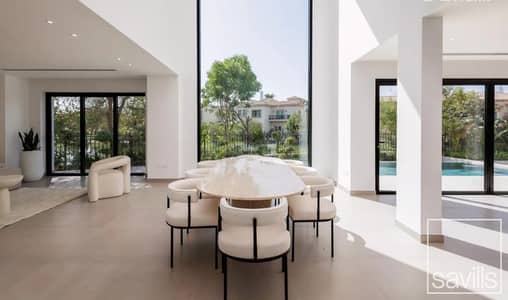 4 Schlafzimmer Villa zum Miete in Jumeirah Islands, Dubai - Villa in Jumeirah Islands,European Cluster, 4 schlafzimmer, 3300000 AED - 16798789 4 Schlafzimmer Villa zum Miete in Jumeirah Islands, Dubai - Villa in Jumeirah Islands,European Cluster, 4 schlafzimmer, 3300000 AED - 16798789