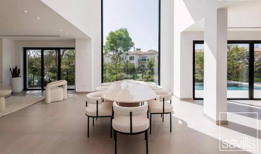 Villa in Jumeirah Islands,European Cluster, 4 schlafzimmer, 3300000 AED - 16798789 Villa in Jumeirah Islands,European Cluster, 4 schlafzimmer, 3300000 AED - 16798789