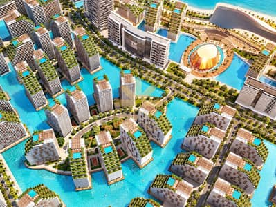 Studio for Sale in Dubai South, Dubai - 1. png Studio for Sale in Dubai South, Dubai - 1. png