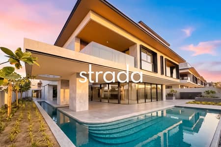 5 habitaciones Villa para en Venta en Tilal Al Ghaf, Dubai - Villa en Tilal Al Ghaf，Elysian Mansions, 5 dormitorios, 30000000 AED - 16798784