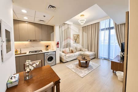 1 Bedroom Flat for Rent in Meydan, Dubai - One bedroom | Fully- furnished | Vacant 1 Bedroom Flat for Rent in Meydan, Dubai - One bedroom | Fully- furnished | Vacant