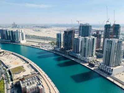 Appartement de 1 chambre à à louer à Business Bay, Dubai - Appartement à Business Bay，DAMAC Maison Prive，Damac Maison Prive Tower B, 1 chambre, 110000 AED - 16798797