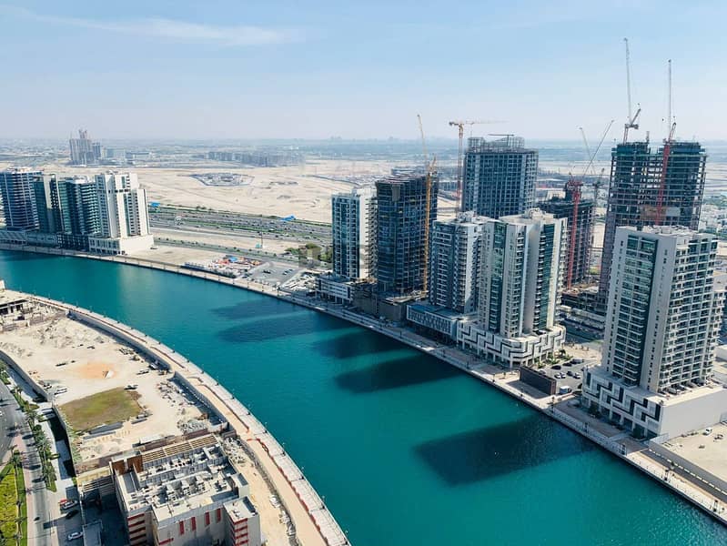 Appartement à Business Bay,DAMAC Maison Prive,Damac Maison Prive Tower B, 1 chambre, 110000 AED - 16798797 Appartement à Business Bay,DAMAC Maison Prive,Damac Maison Prive Tower B, 1 chambre, 110000 AED - 16798797