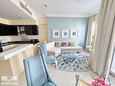 3 habitaciones Apartamento para en Alquiler en Downtown Dubai, Dubai - damac signature 1br 1. png