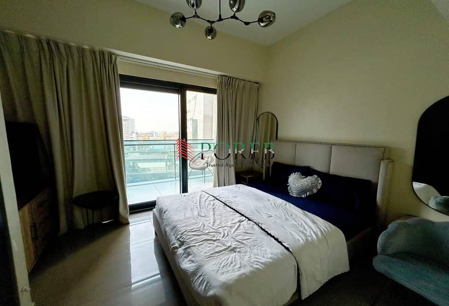 Appartement à Business Bay,Merano Tower, 65000 AED - 16750073 Appartement à Business Bay,Merano Tower, 65000 AED - 16750073