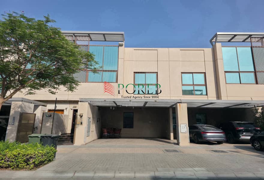 Rijwoning in Meydan,Meydan Gated Community,Grand Views, 4 slaapkamers, 5600000 AED - 16750074 Rijwoning in Meydan,Meydan Gated Community,Grand Views, 4 slaapkamers, 5600000 AED - 16750074