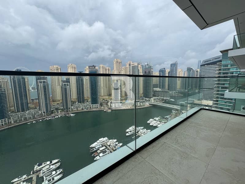 Appartement à Dubai Marina,Vida Residences Dubai Marina, 1 chambre, 165000 AED - 16798811 Appartement à Dubai Marina,Vida Residences Dubai Marina, 1 chambre, 165000 AED - 16798811