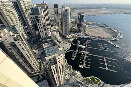 2 Slaapkamers Appartement te Huur in Dubai Creek Harbour, Dubai - Appartement in Dubai Creek Harbour，The Grand, 2 slaapkamers, 195000 AED - 16798812
