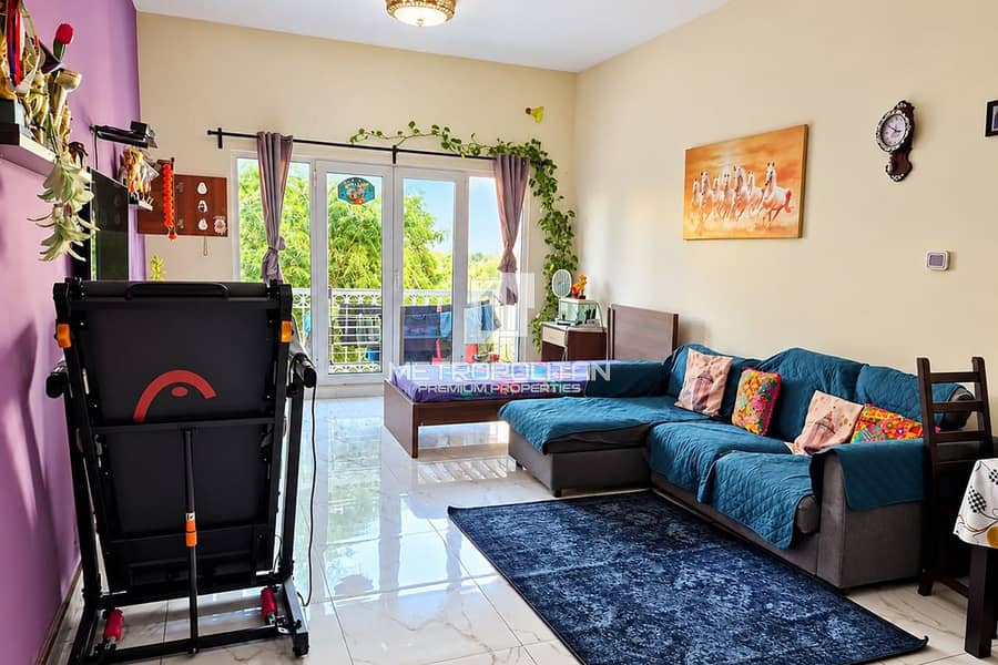 Vacant On Transfer | Courtyard Facing | Balcony Vacant On Transfer | Courtyard Facing | Balcony