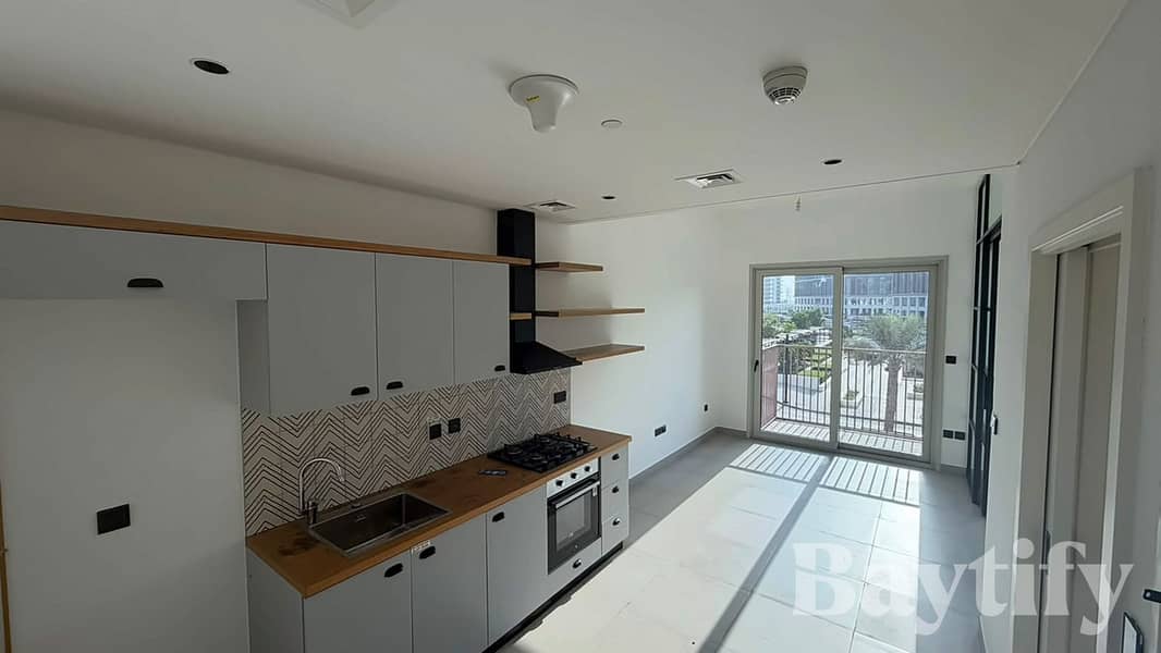 MODERN 1 BED | FURNISHED | DUBAI HILLS ESTATE MODERN 1 BED | FURNISHED | DUBAI HILLS ESTATE